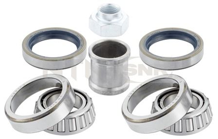 SNR R158.04 Wheel Bearing Kit