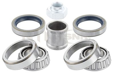 Wheel Bearing Kit SNR R158.04