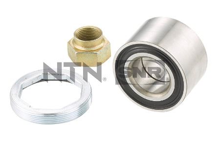 SNR R158.05 Wheel Bearing Kit