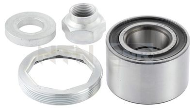 Wheel Bearing Kit SNR R158.07