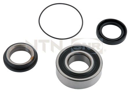 SNR R158.11 Wheel Bearing Kit