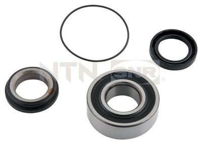 Wheel Bearing Kit SNR R158.11