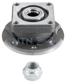 Wheel Bearing Kit SNR R158.13