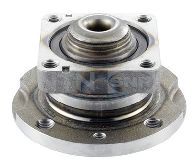 Wheel Bearing Kit SNR R158.14