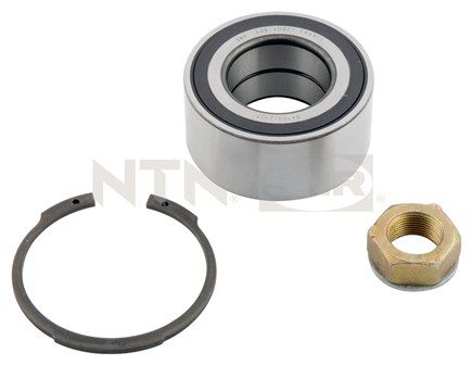 SNR R158.15 Wheel Bearing Kit