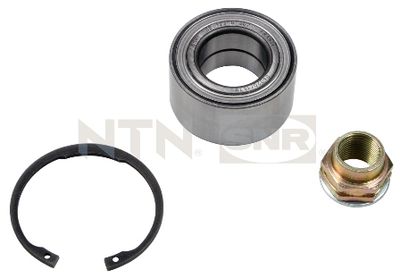 Wheel Bearing Kit SNR R158.25