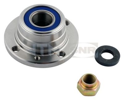 Wheel Bearing Kit SNR R158.26