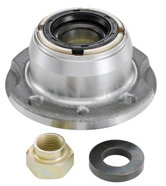 Wheel Bearing Kit SNR R158.27