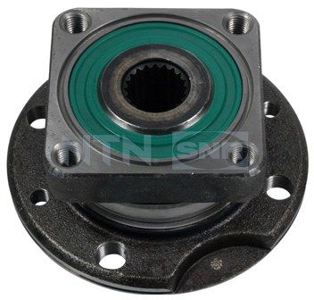 Wheel Bearing Kit SNR R158.29