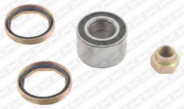 SNR R158.30 Wheel Bearing Kit