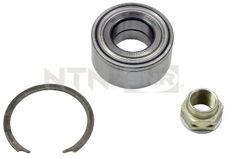 SNR R158.31 Wheel Bearing Kit