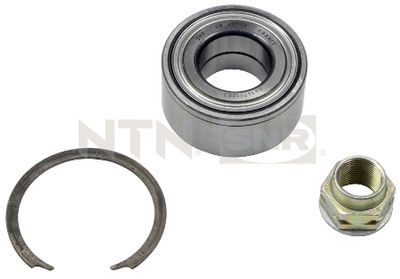 Wheel Bearing Kit SNR R158.31