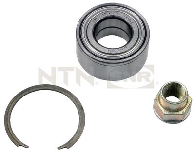 Wheel Bearing Kit SNR R158.35