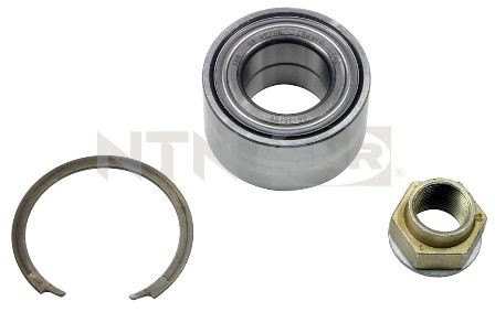 SNR R158.36 Wheel Bearing Kit