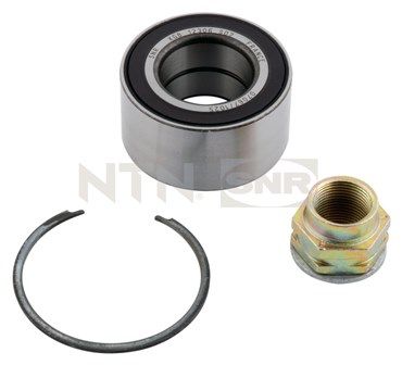 SNR R158.42 Wheel Bearing Kit