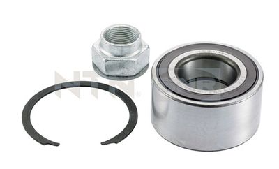 Wheel Bearing Kit SNR R158.43