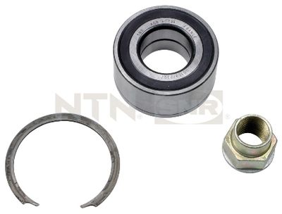 Wheel Bearing Kit SNR R158.44