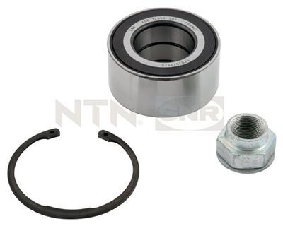 Wheel Bearing Kit SNR R158.45