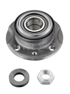 Wheel Bearing Kit SNR R158.47