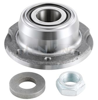 Wheel Bearing Kit SNR R158.48