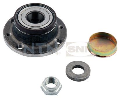 SNR R158.53 Wheel Bearing Kit