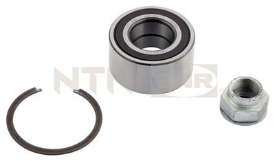 Wheel Bearing Kit SNR R158.54