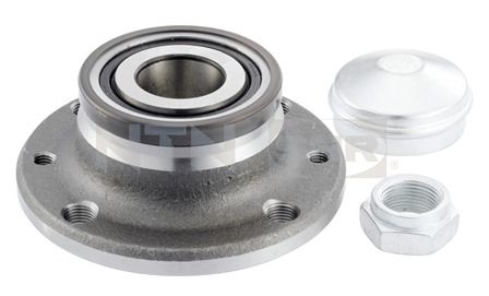 SNR R158.56 Wheel Bearing Kit