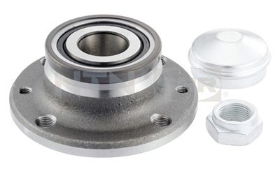 Wheel Bearing Kit SNR R158.56