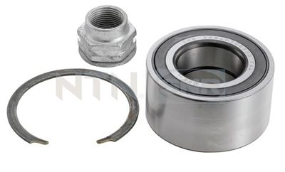 Wheel Bearing Kit SNR R158.58
