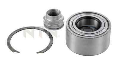Wheel Bearing Kit SNR R158.60