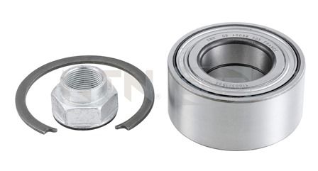 SNR R158.63 Wheel Bearing Kit