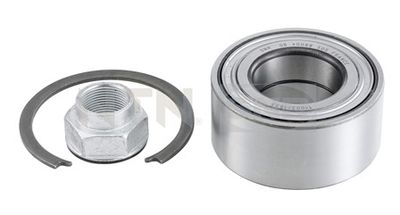Wheel Bearing Kit SNR R158.63