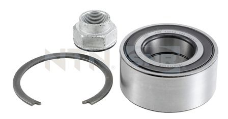 SNR R158.65 Wheel Bearing Kit