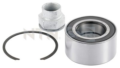 Wheel Bearing Kit SNR R158.69