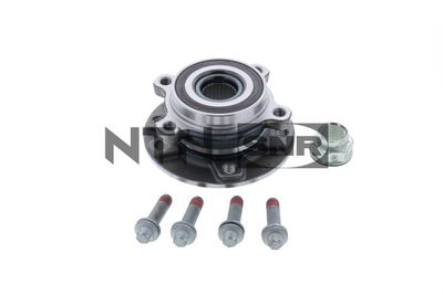 Wheel Bearing Kit SNR R158.70