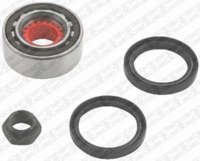 Wheel Bearing Kit SNR R159.01
