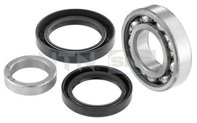 Wheel Bearing Kit SNR R159.02