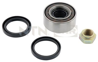 Wheel Bearing Kit SNR R159.03