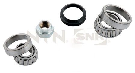 SNR R159.06 Wheel Bearing Kit