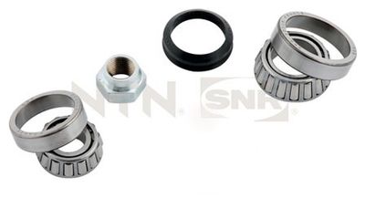 Wheel Bearing Kit SNR R159.06