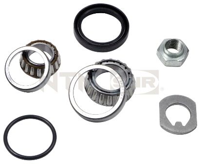 SNR R159.08 Wheel Bearing Kit