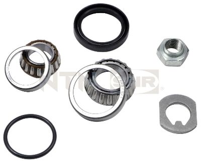 Wheel Bearing Kit SNR R159.08