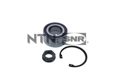 Wheel Bearing Kit SNR R159.101