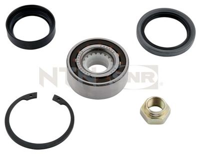 Wheel Bearing Kit SNR R159.10