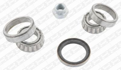 Wheel Bearing Kit SNR R159.11