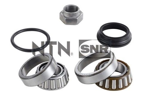 SNR R159.12 Wheel Bearing Kit