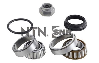 Wheel Bearing Kit SNR R159.12
