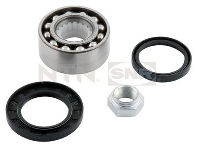 Wheel Bearing Kit SNR R159.13