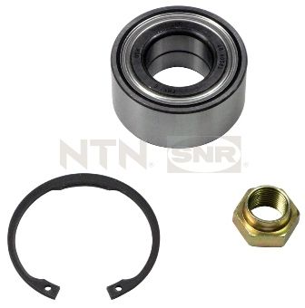 Wheel Bearing Kit SNR R159.14