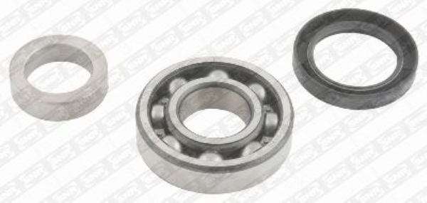 SNR R159.21 Wheel Bearing Kit